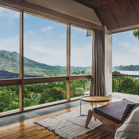 Desa Oculus Otel Kintamani Dış mekan fotoğraf